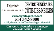 Dignité Québec